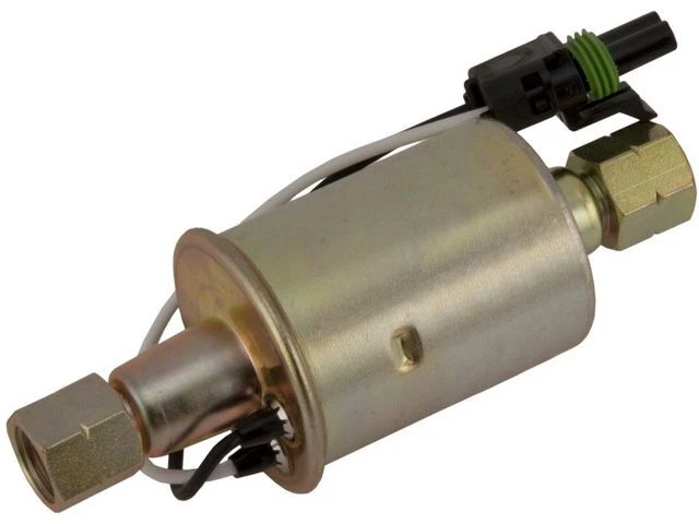 Para 1995-1998 Chevrolet Tahoe Bomba de combustible eléctrica en línea 41263KW 1996 1997 Foto 1 de 2