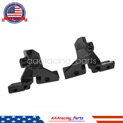 For Toyota 2004-2006 Scion XB Driver & Passenger Front Bumper Retainer Clips New - Image 1 of 4
