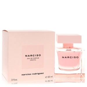 Narciso Rodriguez Cristal by Narciso Rodriguez Eau De Parfum Spray 3 oz For Wom - Picture 1 of 1
