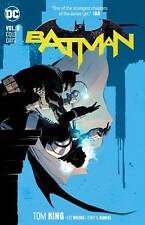 Batman Rebirth Volume 8 Cold Days Softcover TPB Graphic Novel