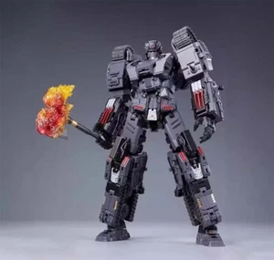 Toyseasy YW2412 YW-2412 Tiger Metal Souls Series Action Figure toy in stock - Picture 1 of 5