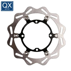 270MM Front Floating Brake Disc Rotor For Kawasaki KX125 KX250 KX250F 2006-2021 - Picture 1 of 7