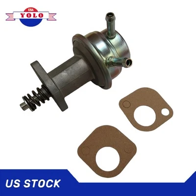 Fuel Pump Mechanical For Mercedes Benz 280S 250 230 250C 1150900150 — 第 1/4 张图片