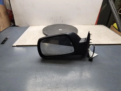 Espejo retrovisor lateral del conductor eléctrico térmico compatible con 05-10 GRAND CHEROKEE 768485 Foto 1 de 4