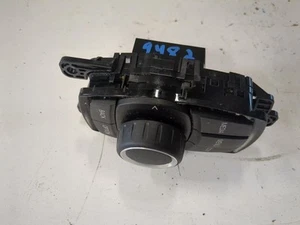 2018-2020 BMW F39 X2 I Drive Controller Without Navigation - Picture 1 of 8
