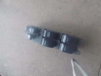 Interruptor de ventana eléctrica Toyota Corolla Spacio 2000 8482013050 [usado] [PA66618126] Foto 1 de 2