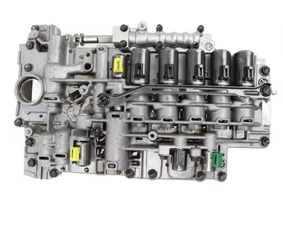 Código de carrocería de válvula 0C8325039 TR80SD TR81SD N-1 para PORSCHE CAYMAN 8 velocidades Foto 1 de 4