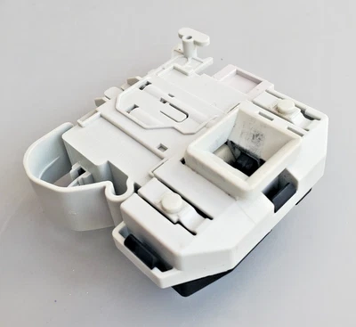 BOSCH WAT28371GB/43 Washing Machine Door/Switch/Lock Working Spare Parts - Image 1 of 4
