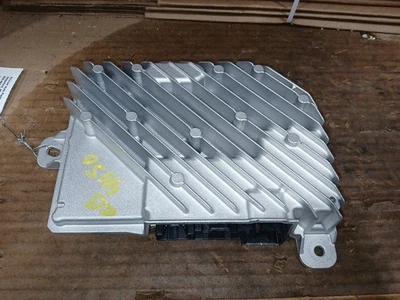 2025 Chevrolet Silverado 1500 Audio Amplifier Equipment Radio 3117933 - Image 1 of 4