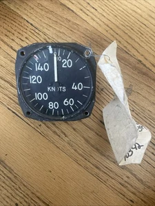 Indicador de velocidad del aire AC-131A Karnish 10-150 nudos con garantía - Imagen 1 de 5