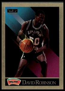 1990-91 SkyBox #260 David Robinson - Picture 1 of 2