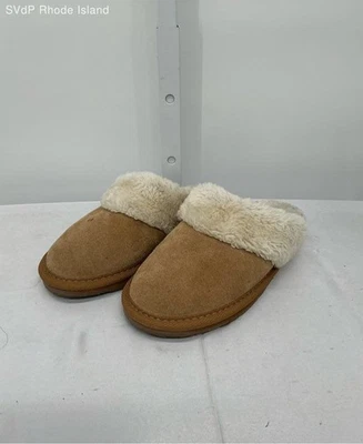 Zapatilla Minnetonka Marrón Mujer 6 Foto 1 de 4