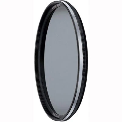 Open , NiSi Circular Natural CPL Filter for Nikon Z 14-24mm f/2.8S 112mm - Image 1 of 4