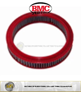 FILTRO DE AIRE DEPORTIVO PARA RENAULT R 19 1.2i 2017 2018 2019 2020 BMC lavable 58 hp - Imagen 1 de 2