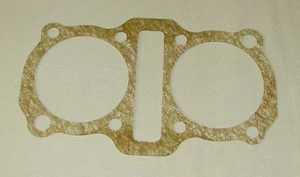 256-11351-11 Non-OEM Cylinder Base Gasket for Yamaha TX650 XS1 XS2 1970-1973 - Picture 1 of 1