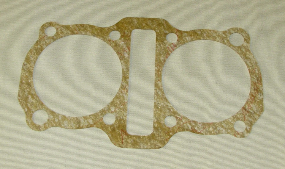 Junta base cilindro 256-11351-11 no OEM para Yamaha TX650 XS1 XS2 1970-1973 Foto 1 de 1