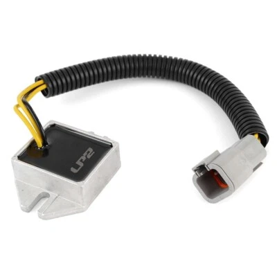 Regulator Rectifier For Ski-Doo Skandic 300F 06-08 MXZ X 550 Summit 550F 06-09 Foto 1 de 4