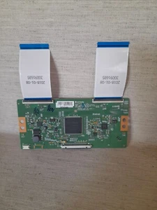 JVC LT-55C870 T-CON BOARD 6870C-0535B - Picture 1 of 2