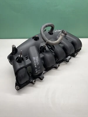 2002-2007 Chevrolet Trailblazer Envoy Intake Manifold 4.2L 8890178000 OEM - Image 1 of 4