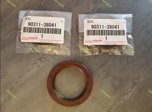NEW OEM Cam And Crank Seal Kit For Toyota 1JZ-GTE NON VVTI - Bild 1 von 1