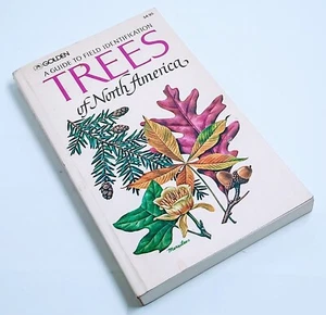 Trees of North America by Brockman, Frank C.; Brockman, C. Frank - Picture 1 of 7