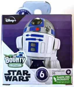 Star Wars Bounty Collection, Serie 6, R2-D2, R2D2, Hasbro, NEU/OVP - Bild 1 von 1