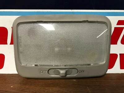 Luz domo Isuzu Rodeo 2000 #700 Foto 1 de 2