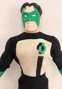 Hasbro JLA Justice League of America Green Lantern 12" Fully Poseable Figure MIP - Picture 1 of 17