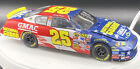 2007 Casey Mears #25 National Guard 1/24 Action NASCAR Diecast