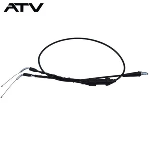 Eliminador de puertas de cable de acelerador para Yamaha Banshee 350 1987-2006 - Imagen 1 de 6