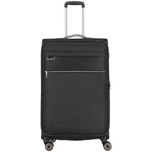 Travelite MIIGO 4-Rollen Weichgepäck Trolley L 4-Rad Koffer Luggage 77 cm 3,5 kg - Bild 1 von 15