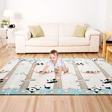 foam play mat ireland