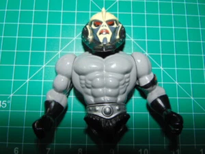 Vintage HE-MAN MASTERS OF THE UNIVERSE 1981 Malaysia Hordak Torso Fodder Repair - Picture 1 of 2
