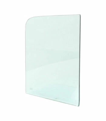 LH or RH Side Door Glass Green Tint AMD Fits Ford F-100 F-250 550-4556-T - Image 1 of 2