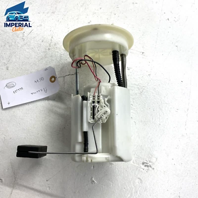 15-20 ACURA TLX 2.4L TANQUE DE COMBUSTIBLE GASOLINA BOMBA MÓDULO MONTAJE OEM 17045-T2A-A01 Foto 1 de 4