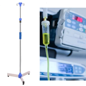 Infusionsständer Basic mobile Hängevorrichtung für Infusionsflaschen - Bild 1 von 11