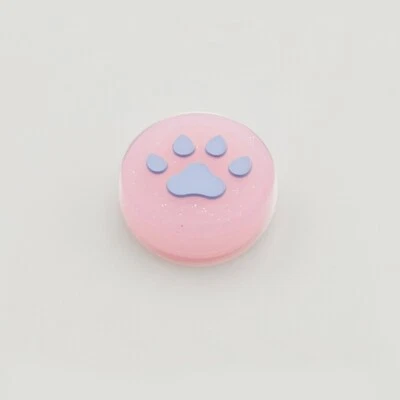 Cover Protective Shell Case Bling Glitter TPU Clear For Nintendo Switch Lite - Image 1 of 4