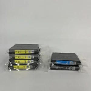 Epson 288 Ink Cartridge CMYK Set of 6 NEW Genuine OEM Sealed 288i XP 446 330 340 - Picture 1 of 3