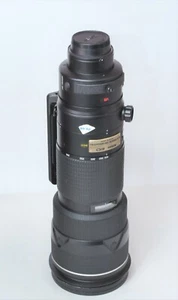 Nikon AF-S Nikkor 200-400mm f/4G IF-ED VR Lens *NO AF* 307076 - Picture 1 of 6