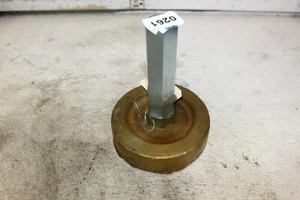 Vermont Messgerät 5.2400 Gewindelehre 5 3/8-8 N-2 GB - Bild 1 von 8