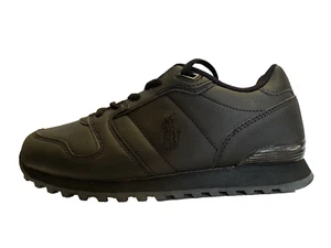 POLO RALPH LAUREN Classic Trainers UK 3.5 US 4 EU 35 REF SF23+ - Picture 1 of 5