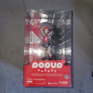 POP UP PARADE Chise Asukagawa Figur (SSSSS.DYNAZENON) - Bild 1 von 2