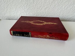 Immanuel Kant Philosophy Moral & Political Writings Modern Library 1949 Leather - Picture 1 of 21