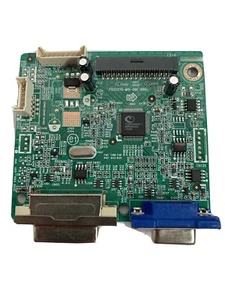 AOC 2425SWD MONITOR MAINBOARD BB7A2ZA / 715G527C-M01-000-004L - Picture 1 of 2