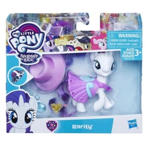 My Little Pony School of Friendship Rarity Figure - Picture 1 of 2