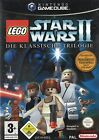Lego Star Wars 2 die klassische Trilogie
