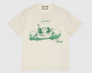 Gucci Short Sleeve T-Shirts for Men for 