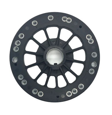 Flywheel Replacement V.3 for Casablanca Ceiling Fan
