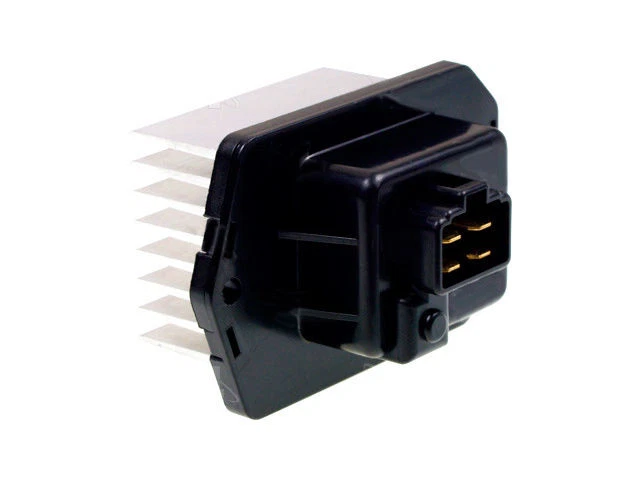 Resistencia de motor soplador de cuatro estaciones para Honda Civic 2001-2005 96PHYT Foto 1 de 1