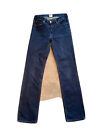 Blue Lee Women's Marion Straight Denim Jeans W26 L31